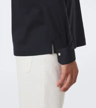 Kiton Cotton polo shirt | Thumbnail 6 Kiton Cotton polo shirt | Thumbnail 6