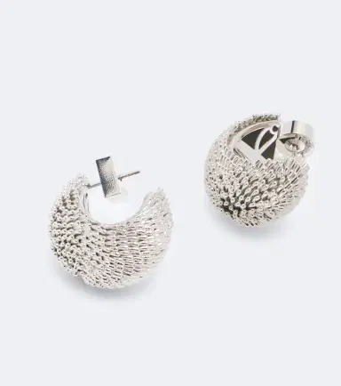 Jacquemus Herisson earrings | Thumbnail 4 Jacquemus Herisson earrings | Thumbnail 4