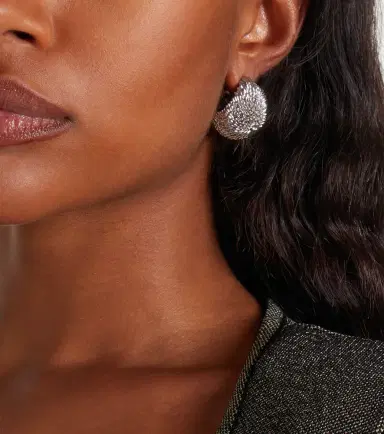 Jacquemus Herisson earrings | Thumbnail 6 Jacquemus Herisson earrings | Thumbnail 6