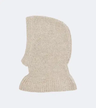 Lemaire Alpaca and yak balaclava | Thumbnail 3 Lemaire Alpaca and yak balaclava | Thumbnail 3