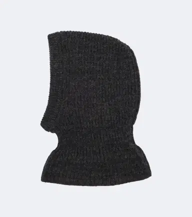 Lemaire Alpaca and yak balaclava | Thumbnail 3 Lemaire Alpaca and yak balaclava | Thumbnail 3