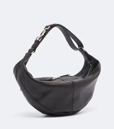 Lemaire Quiver Mini leather top-handle bag | Thumbnail 2 Lemaire Quiver Mini leather top-handle bag | Thumbnail 2