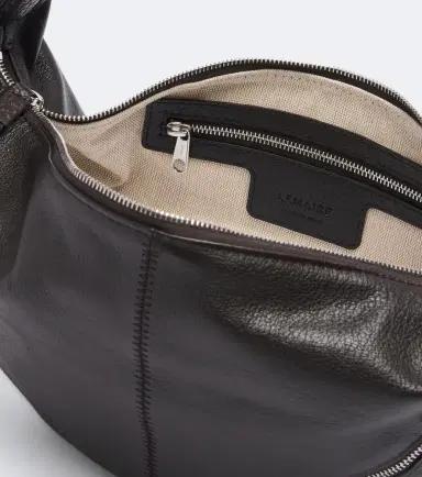 Lemaire Quiver Mini leather top-handle bag | Thumbnail 3 Lemaire Quiver Mini leather top-handle bag | Thumbnail 3
