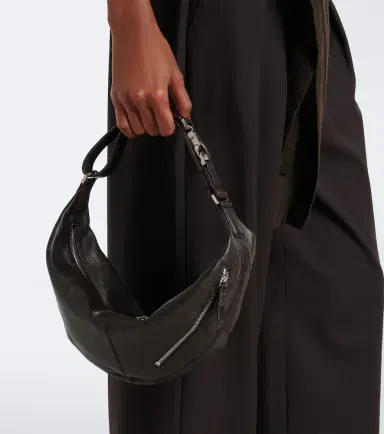 Lemaire Quiver Mini leather top-handle bag | Thumbnail 6 Lemaire Quiver Mini leather top-handle bag | Thumbnail 6