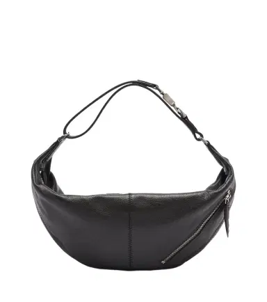 Lemaire Quiver Mini leather top-handle bag | Thumbnail 1 Lemaire Quiver Mini leather top-handle bag | Thumbnail 1