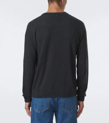 The Row Thamm cashmere sweater | Thumbnail 2 The Row Thamm cashmere sweater | Thumbnail 2