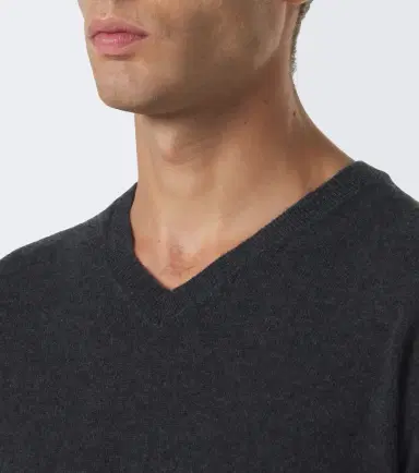 The Row Thamm cashmere sweater | Thumbnail 5 The Row Thamm cashmere sweater | Thumbnail 5