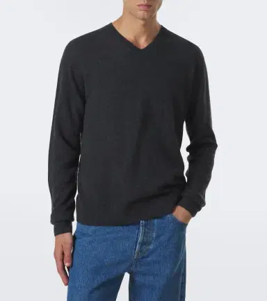 The Row Thamm cashmere sweater | Thumbnail 6 The Row Thamm cashmere sweater | Thumbnail 6