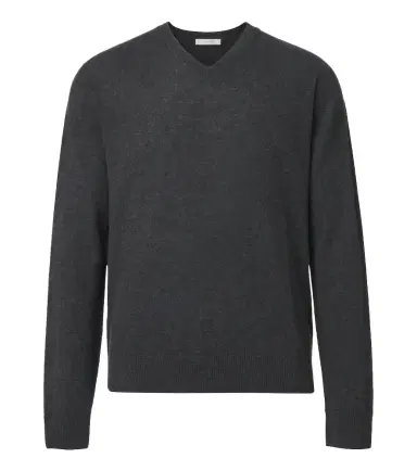 The Row Thamm cashmere sweater | Thumbnail 1 The Row Thamm cashmere sweater | Thumbnail 1