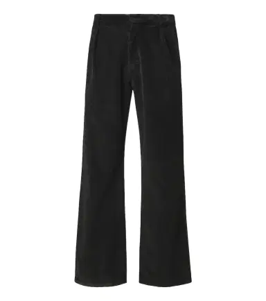 The Row Paulo cotton corduroy wide-leg pants | Thumbnail 1 The Row Paulo cotton corduroy wide-leg pants | Thumbnail 1