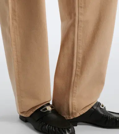 SLVRLAKE Ella barrel-leg jeans | Thumbnail 4 SLVRLAKE Ella barrel-leg jeans | Thumbnail 4