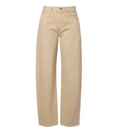 SLVRLAKE Ella barrel-leg jeans | Thumbnail 1 SLVRLAKE Ella barrel-leg jeans | Thumbnail 1