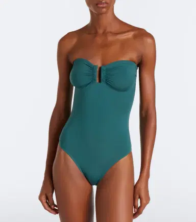 Eres Cassiopée swimsuit | Thumbnail 4 Eres Cassiopée swimsuit | Thumbnail 4