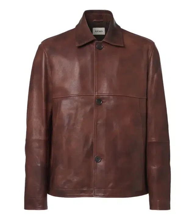 Steep leather jacket Steep leather jacket