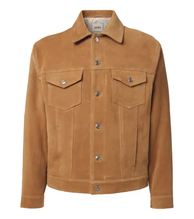 Karis suede jacket Karis suede jacket