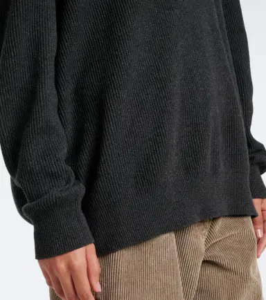 The Row Phef cotton and cashmere sweater | Thumbnail 2 The Row Phef cotton and cashmere sweater | Thumbnail 2