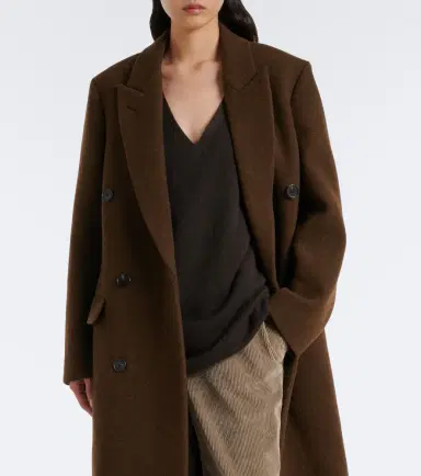 The Row Purin oversized cashmere sweater | Thumbnail 2 The Row Purin oversized cashmere sweater | Thumbnail 2