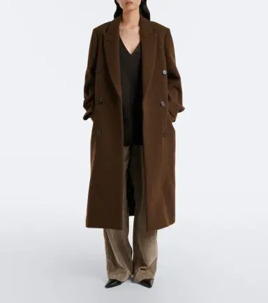 The Row Purin oversized cashmere sweater | Thumbnail 3 The Row Purin oversized cashmere sweater | Thumbnail 3