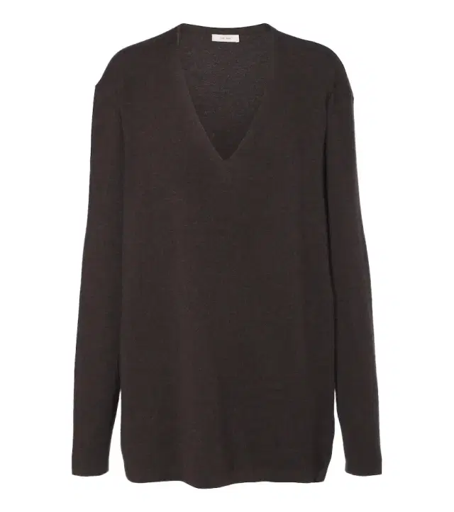 Purin oversized cashmere sweater Purin oversized cashmere sweater