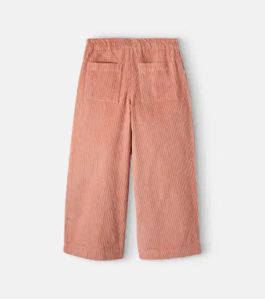 Emile et Ida Cotton corduroy pants | Thumbnail 3 Emile et Ida Cotton corduroy pants | Thumbnail 3