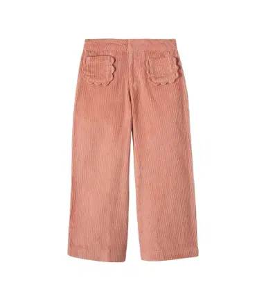 Emile et Ida Cotton corduroy pants | Thumbnail 1 Emile et Ida Cotton corduroy pants | Thumbnail 1