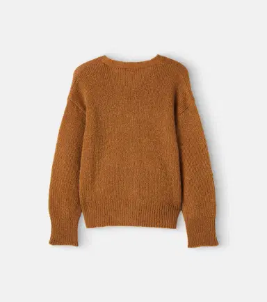 Emile et Ida Knitted cardigan | Thumbnail 2 Emile et Ida Knitted cardigan | Thumbnail 2