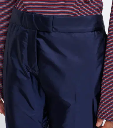Miu Miu Technical flared pants | Thumbnail 2 Miu Miu Technical flared pants | Thumbnail 2