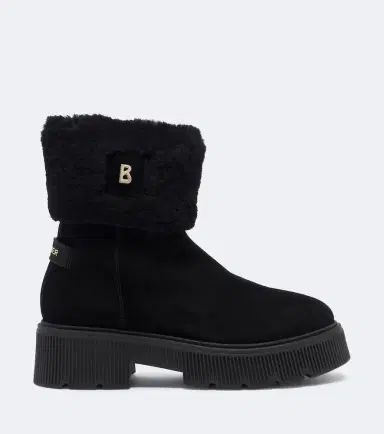 Bogner Turin 6 C MYT suede snow boots | Thumbnail 4 Bogner Turin 6 C MYT suede snow boots | Thumbnail 4
