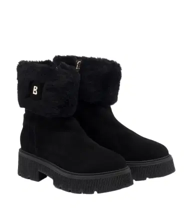 Bogner Turin 6 C MYT suede snow boots | Thumbnail 1 Bogner Turin 6 C MYT suede snow boots | Thumbnail 1