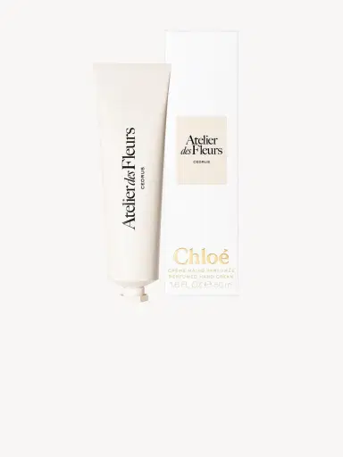 Chloé Atelier des Fleurs Cedrus Perfumed Hand Cream | Thumbnail 2 Chloé Atelier des Fleurs Cedrus Perfumed Hand Cream | Thumbnail 2