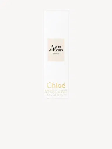 Chloé Atelier des Fleurs Cedrus Perfumed Hand Cream | Thumbnail 3 Chloé Atelier des Fleurs Cedrus Perfumed Hand Cream | Thumbnail 3