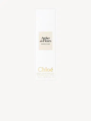 Chloé Atelier des Fleurs Magnolia Alba Perfumed Hand Cream | Thumbnail 3 Chloé Atelier des Fleurs Magnolia Alba Perfumed Hand Cream | Thumbnail 3