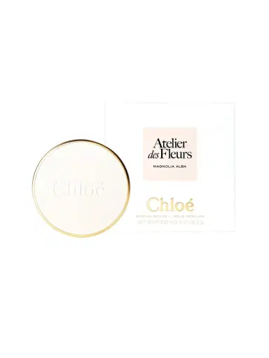 Chloé Atelier des Fleurs Magnolia Alba Solid Perfume | Thumbnail 2 Chloé Atelier des Fleurs Magnolia Alba Solid Perfume | Thumbnail 2
