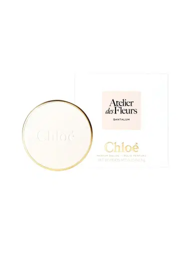 Chloé Atelier des Fleurs Santalum Solid Perfume | Thumbnail 2 Chloé Atelier des Fleurs Santalum Solid Perfume | Thumbnail 2