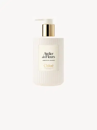 Chloé Atelier des Fleurs Jasminum Sambac Perfumed Body Lotion | Thumbnail 2 Chloé Atelier des Fleurs Jasminum Sambac Perfumed Body Lotion | Thumbnail 2