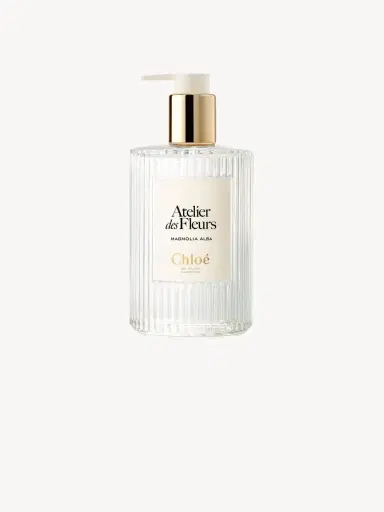 Chloé Atelier des Fleurs Magnolia Alba Perfumed Shower Gel | Thumbnail 2 Chloé Atelier des Fleurs Magnolia Alba Perfumed Shower Gel | Thumbnail 2
