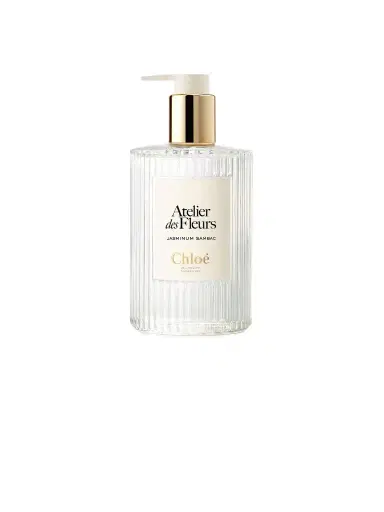 Chloé Atelier des Fleurs Jasminum Sambac Perfumed Shower Gel | Thumbnail 1 Chloé Atelier des Fleurs Jasminum Sambac Perfumed Shower Gel | Thumbnail 1