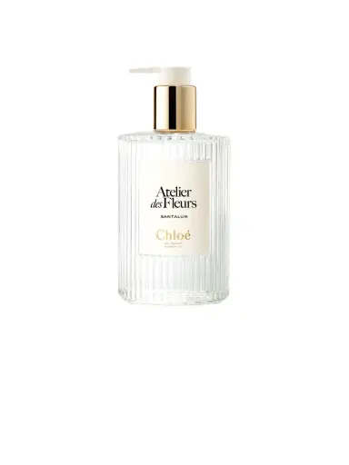 Chloé Atelier des Fleurs Santalum Perfumed Shower Gel | Thumbnail 2 Chloé Atelier des Fleurs Santalum Perfumed Shower Gel | Thumbnail 2