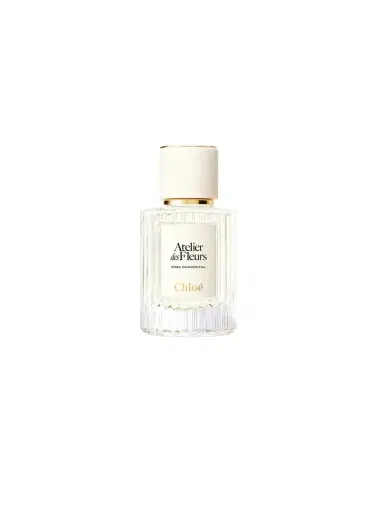 Chloé Atelier des Fleurs Rosa Damascena Eau de Parfum 1.7 fl oz | Thumbnail 2 Chloé Atelier des Fleurs Rosa Damascena Eau de Parfum 1.7 fl oz | Thumbnail 2
