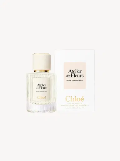 Chloé Atelier des Fleurs Rosa Damascena Eau de Parfum 1.7 fl oz | Thumbnail 3 Chloé Atelier des Fleurs Rosa Damascena Eau de Parfum 1.7 fl oz | Thumbnail 3