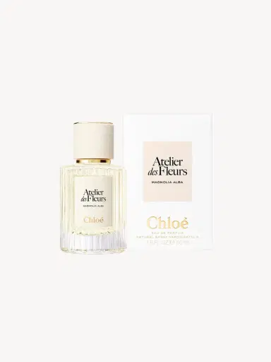 Chloé Atelier des Fleurs Magnolia Alba Eau de Parfum 1.7 fl oz | Thumbnail 3 Chloé Atelier des Fleurs Magnolia Alba Eau de Parfum 1.7 fl oz | Thumbnail 3