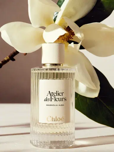 Chloé Atelier des Fleurs Magnolia Alba Eau de Parfum 1.7 fl oz | Thumbnail 5 Chloé Atelier des Fleurs Magnolia Alba Eau de Parfum 1.7 fl oz | Thumbnail 5