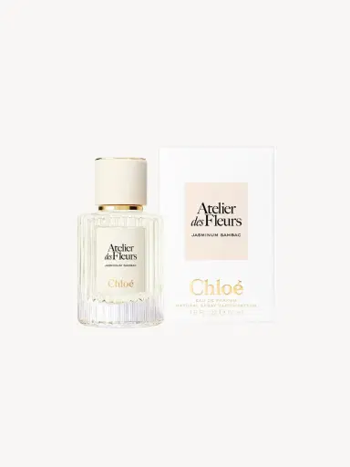 Chloé Atelier des Fleurs Jasminum Sambac Eau de Parfum 1.7 fl oz | Thumbnail 3 Chloé Atelier des Fleurs Jasminum Sambac Eau de Parfum 1.7 fl oz | Thumbnail 3