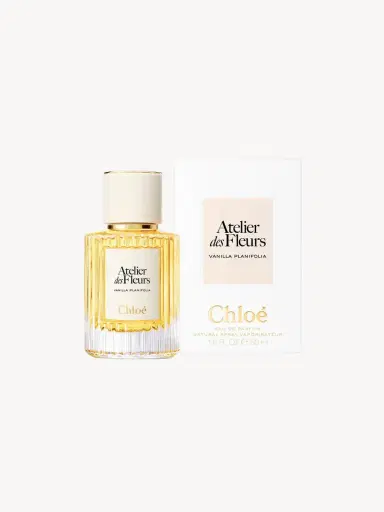 Chloé Atelier des Fleurs Vanilla Planifolia Eau de Parfum 1.7 fl oz | Thumbnail 3 Chloé Atelier des Fleurs Vanilla Planifolia Eau de Parfum 1.7 fl oz | Thumbnail 3