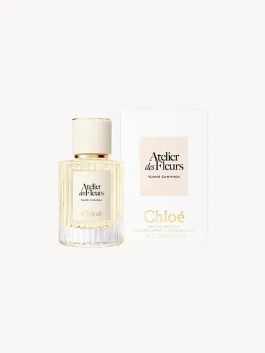 Chloé Atelier des Fleurs Ylang Cananga Eau de Parfum 1.7 fl oz | Thumbnail 3 Chloé Atelier des Fleurs Ylang Cananga Eau de Parfum 1.7 fl oz | Thumbnail 3