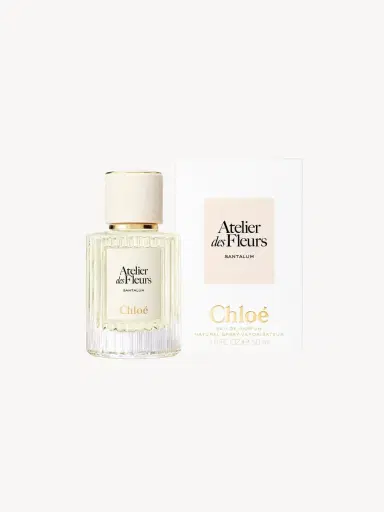 Chloé Atelier des Fleurs Santalum Eau de Parfum 1.7 fl oz | Thumbnail 3 Chloé Atelier des Fleurs Santalum Eau de Parfum 1.7 fl oz | Thumbnail 3