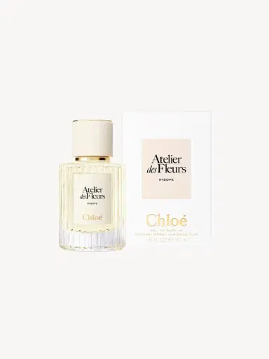 Chloé Atelier des Fleurs Hysope Eau de Parfum 1.7 fl oz | Thumbnail 2 Chloé Atelier des Fleurs Hysope Eau de Parfum 1.7 fl oz | Thumbnail 2