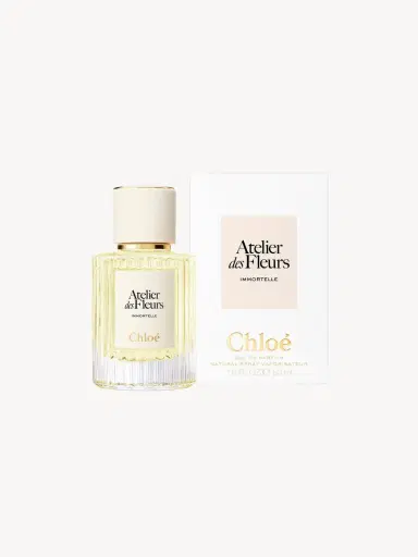 Chloé Atelier des Fleurs Immortelle Eau de Parfum 1.7 fl oz | Thumbnail 3 Chloé Atelier des Fleurs Immortelle Eau de Parfum 1.7 fl oz | Thumbnail 3