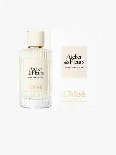 Chloé Atelier des Fleurs Rosa Damascena Eau de Parfum 5.1 fl oz | Thumbnail 3 Chloé Atelier des Fleurs Rosa Damascena Eau de Parfum 5.1 fl oz | Thumbnail 3