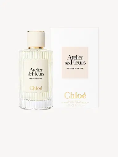 Chloé Atelier des Fleurs Herba Mimosa Eau de Parfum 5.1 fl oz | Thumbnail 2 Chloé Atelier des Fleurs Herba Mimosa Eau de Parfum 5.1 fl oz | Thumbnail 2